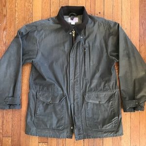 Filson COVER CLOTH MILE MARKER COAT